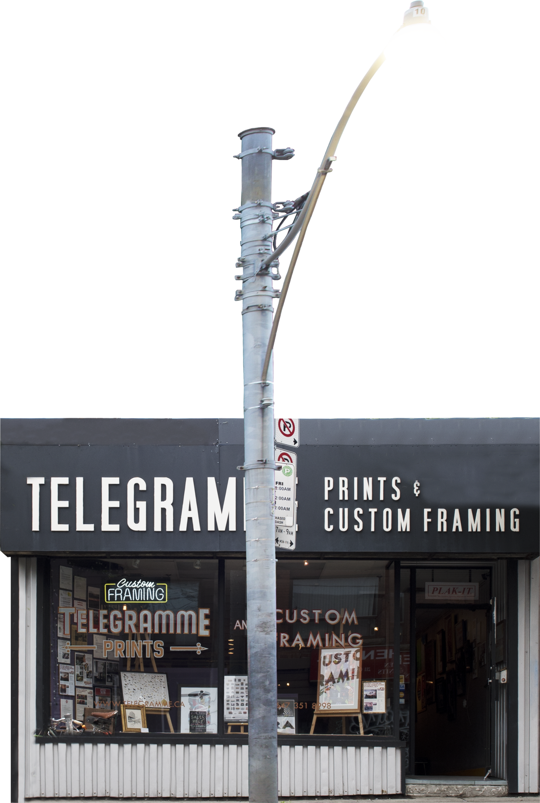 JSP1825 Telegramme