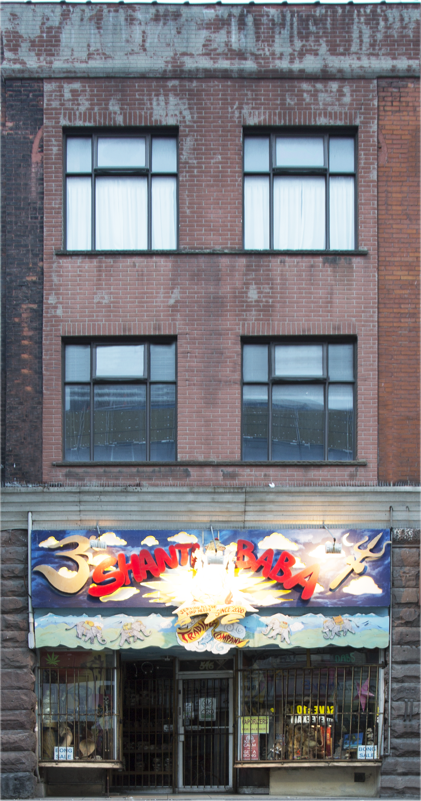 Queen West 3 003 1