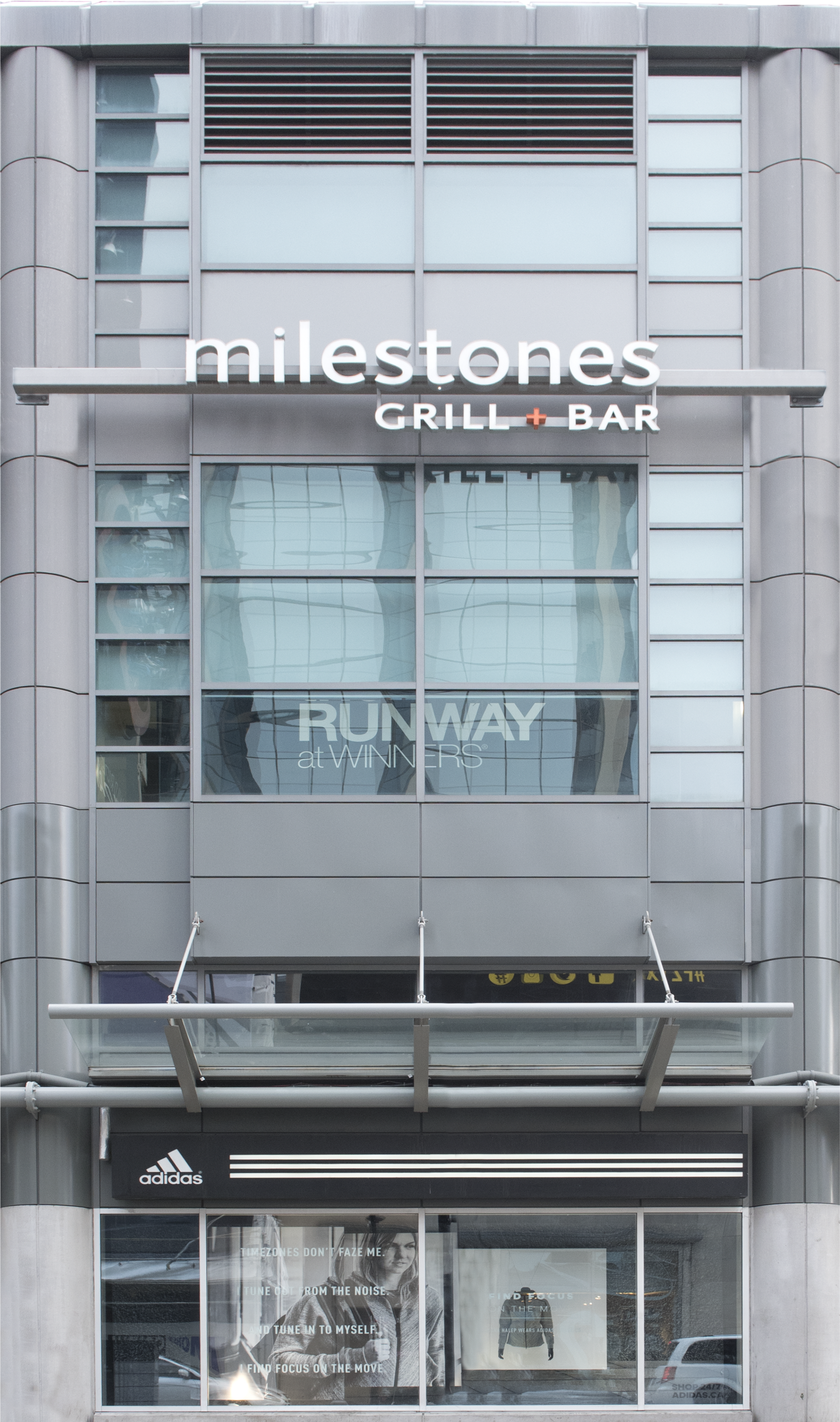 JSP0241 Milestones 0