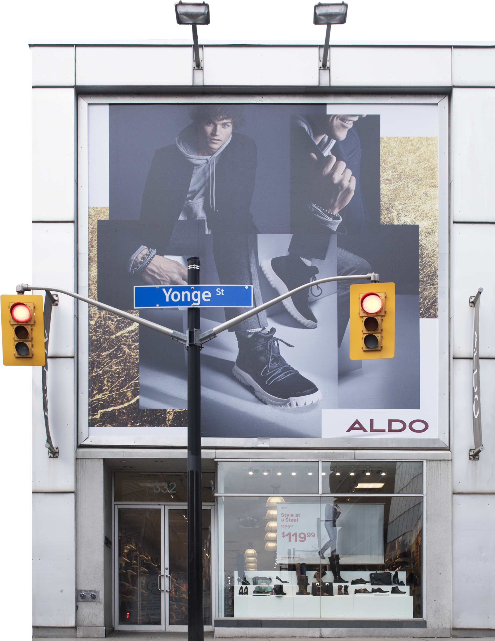 Aldo