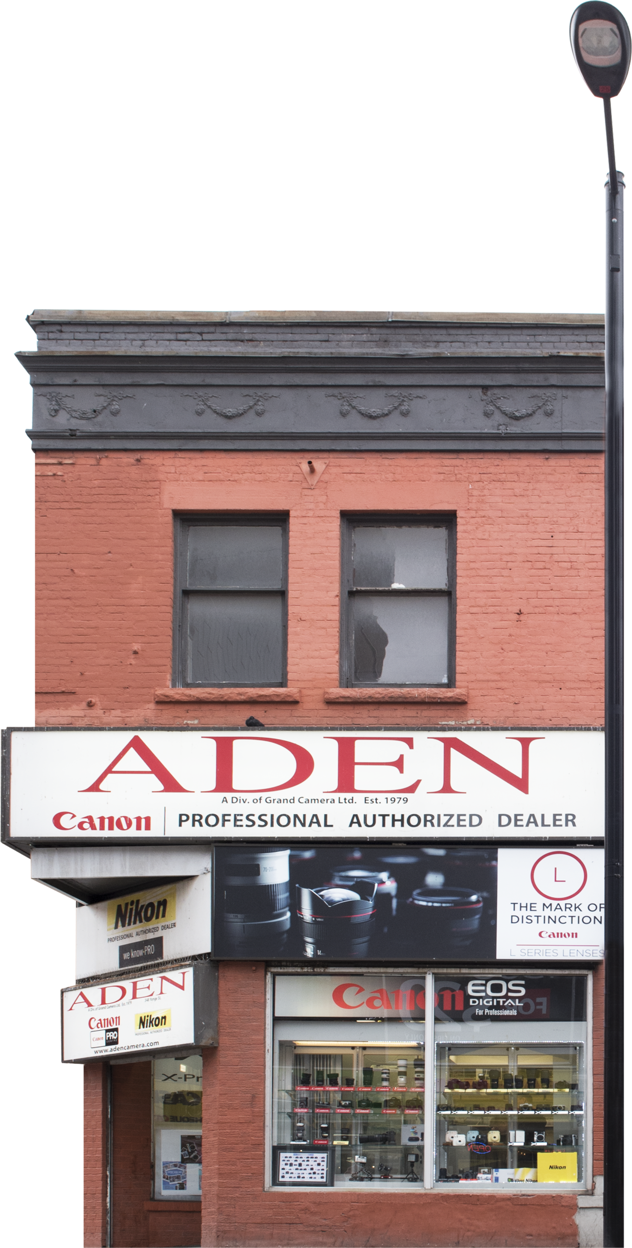 Aden