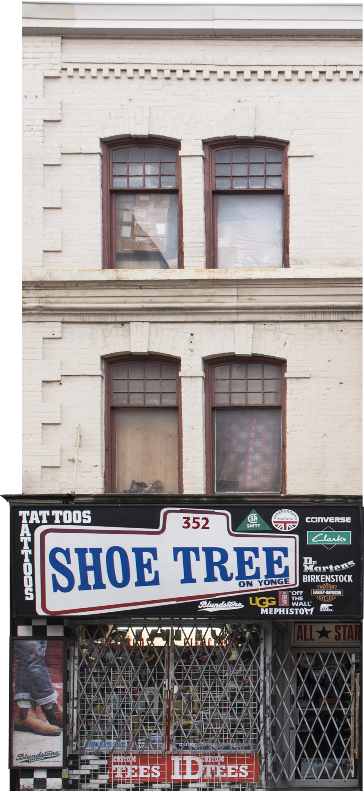 Shoe Tree