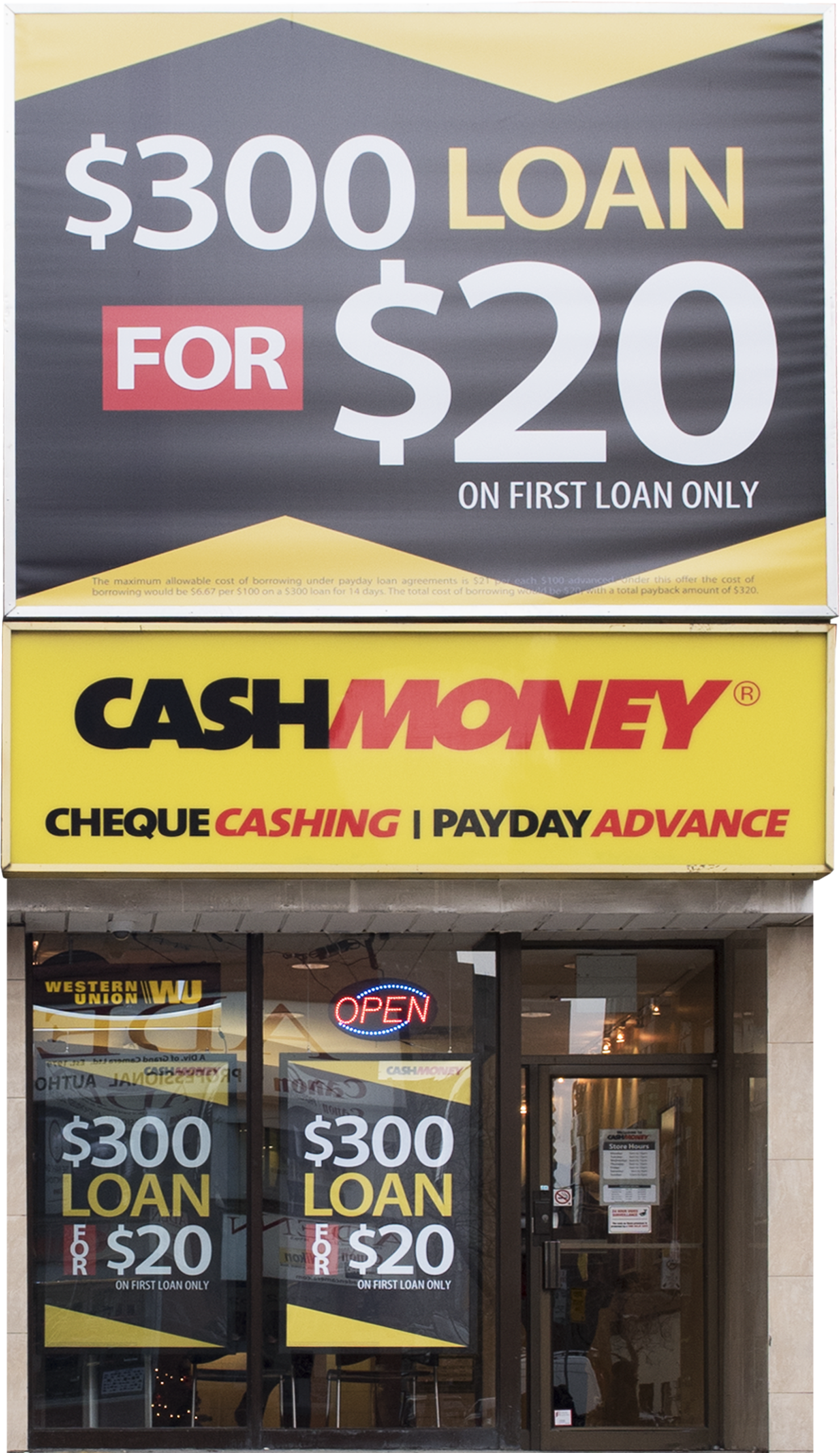 JSP0167 CashMoney