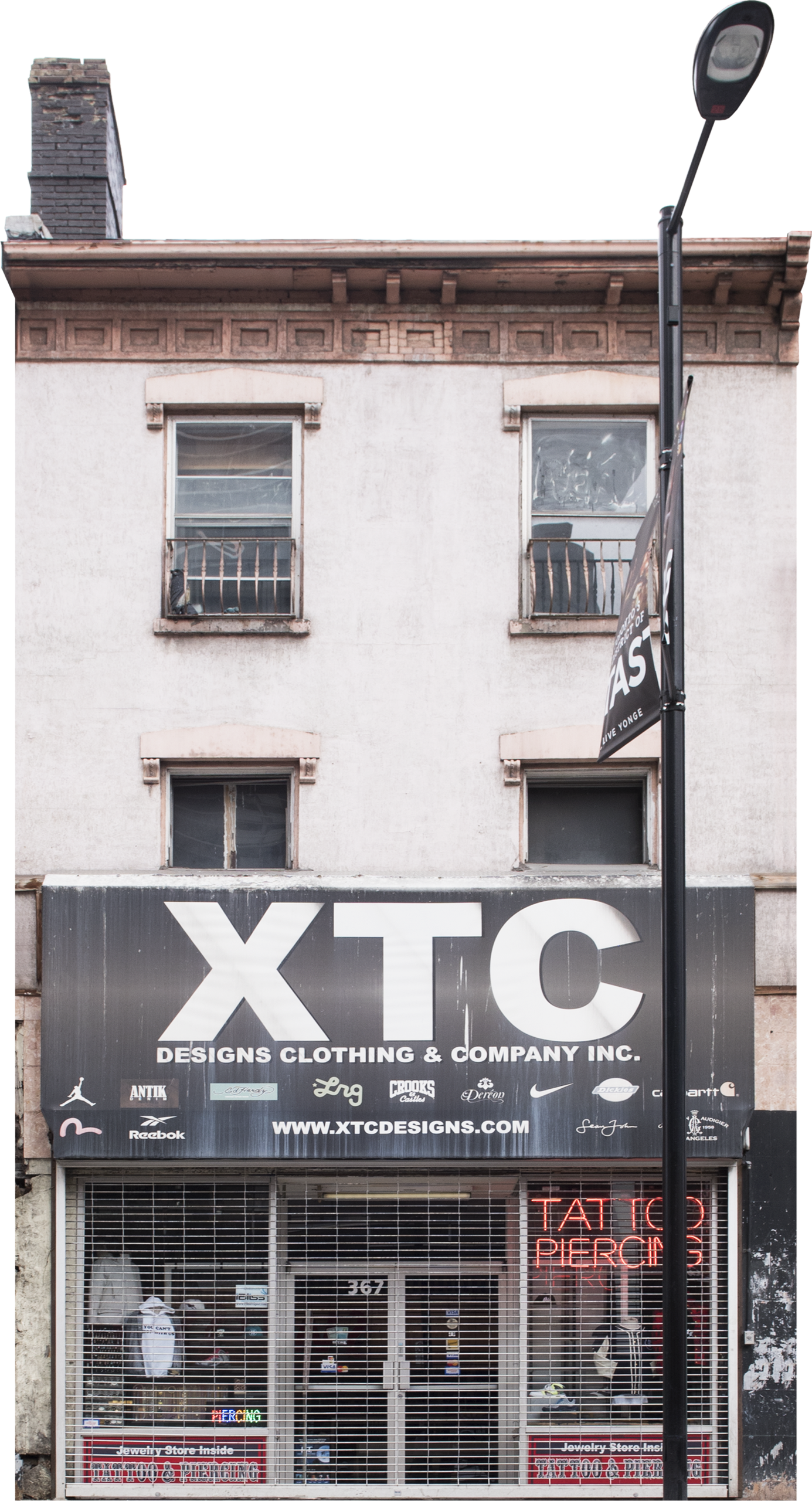 JSP0157 XTC