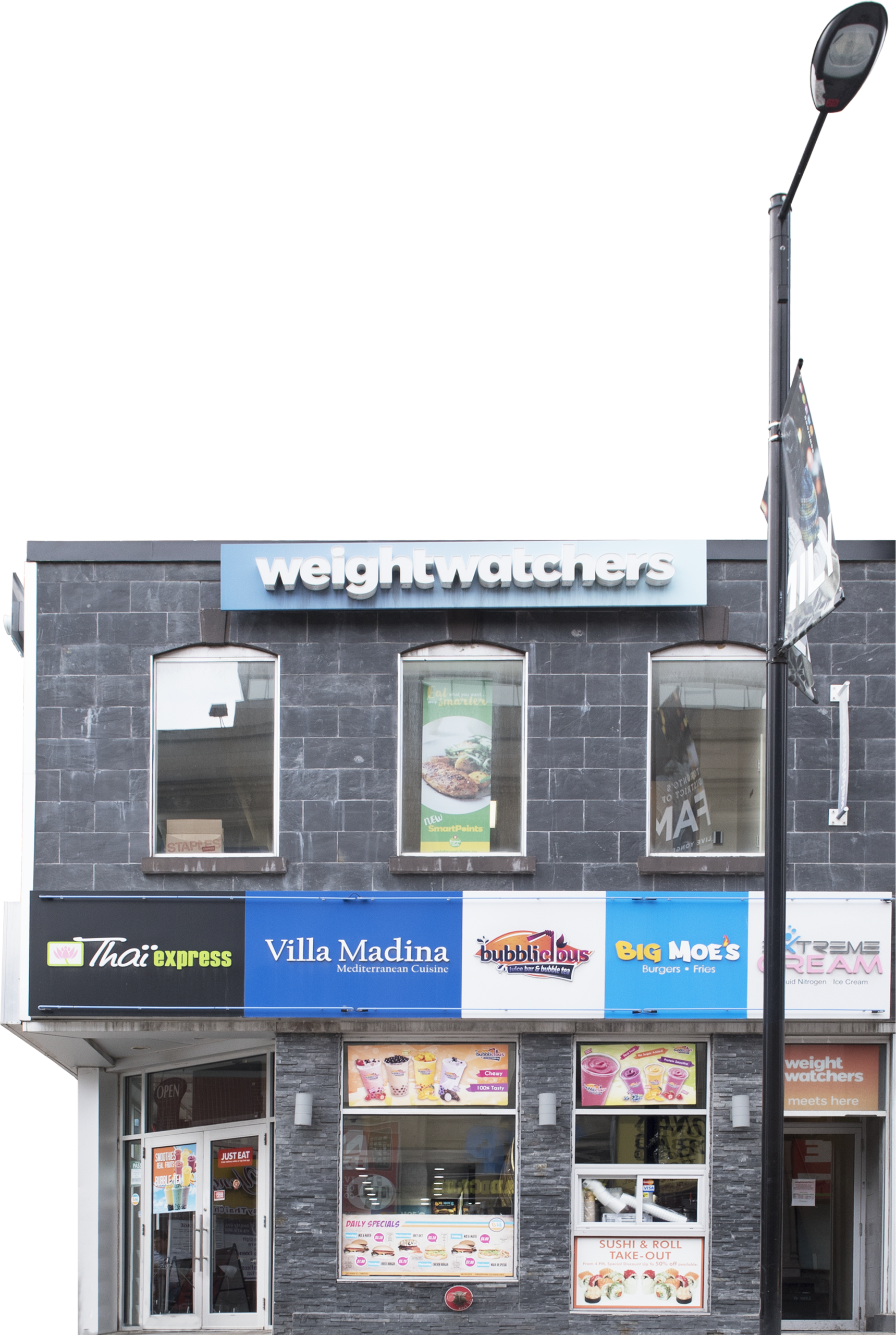 JSP0175 Weightwatchers