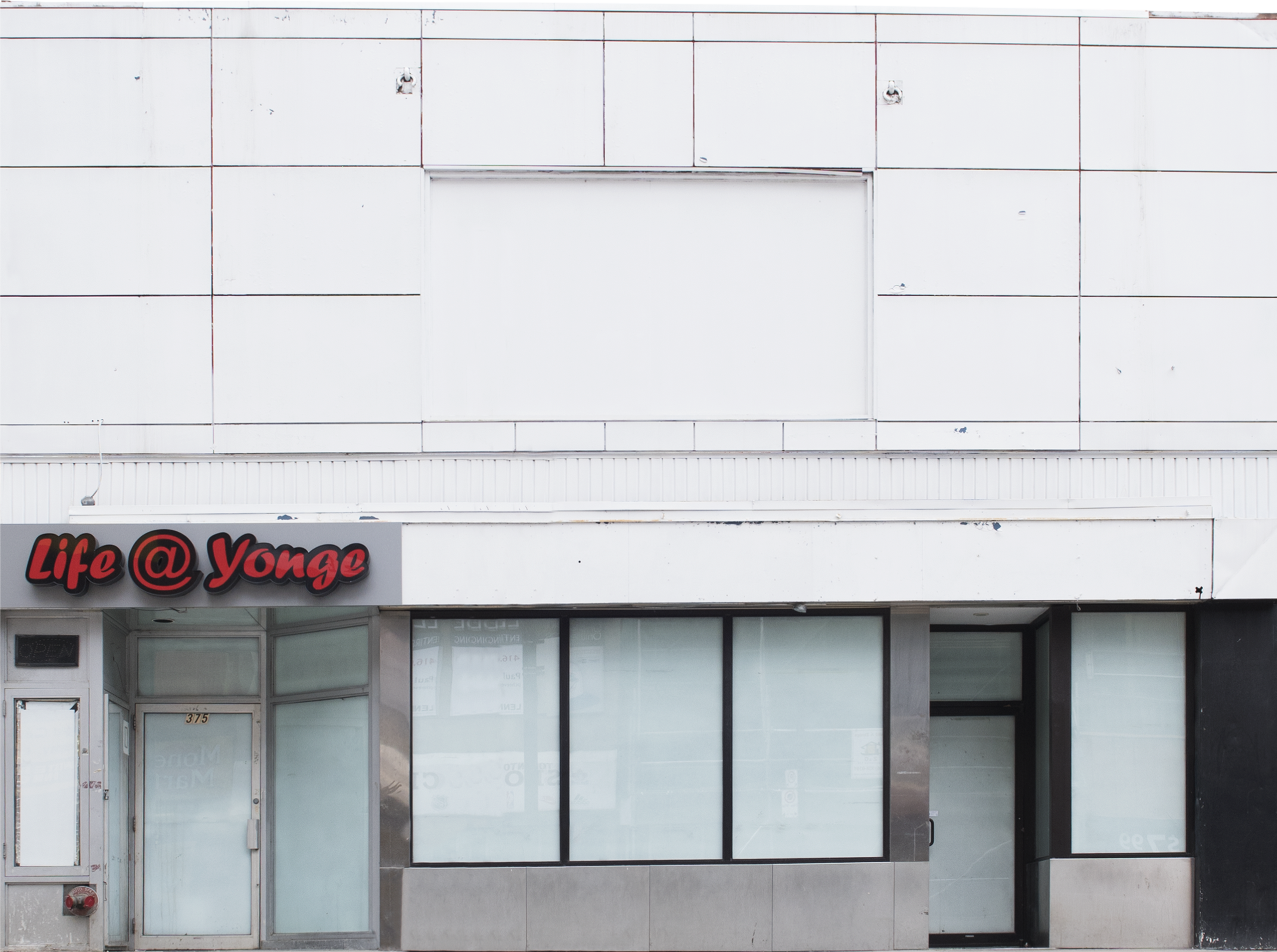 JSP0155 Life@Yonge