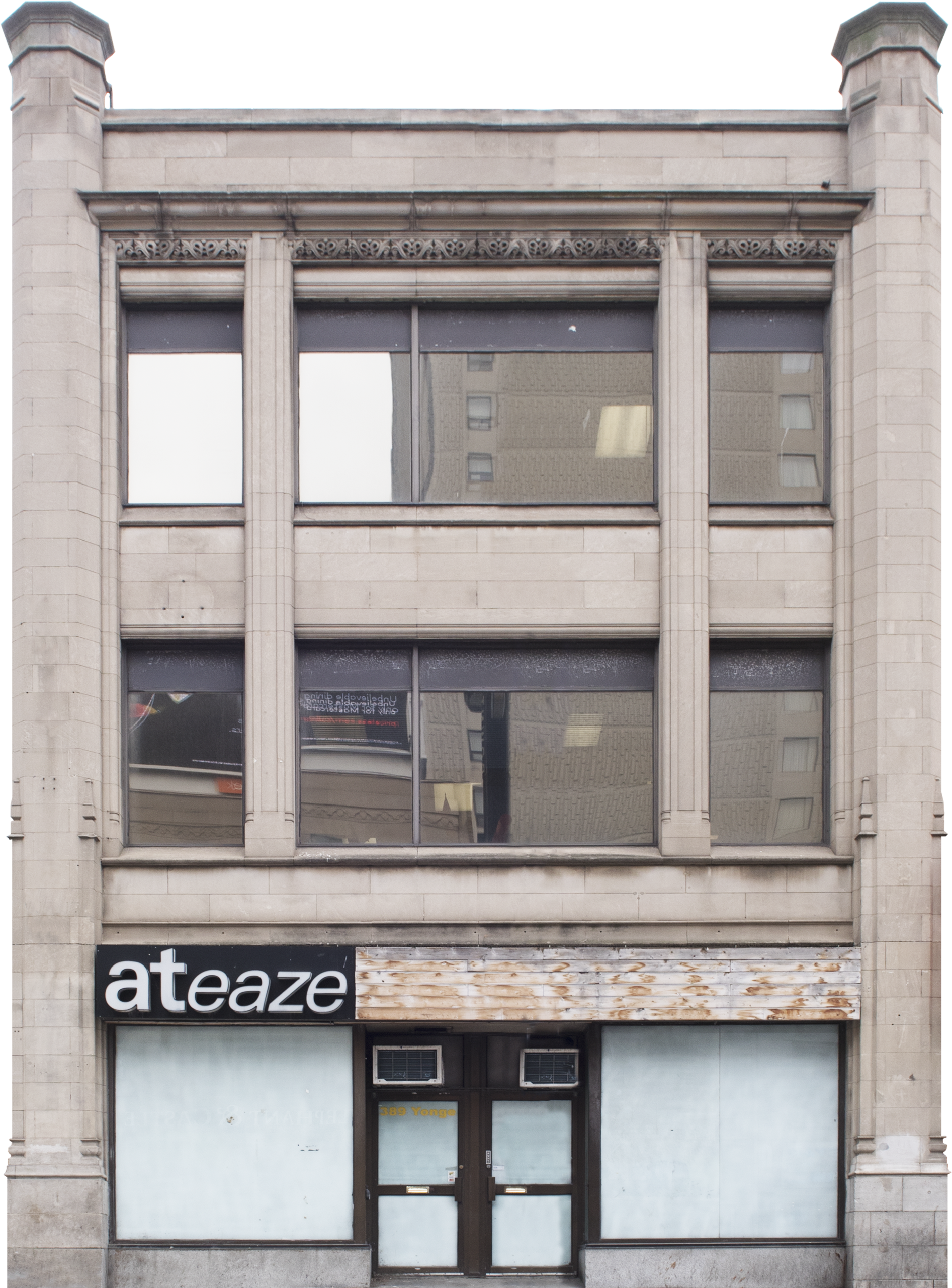 JSP0145 ateaze