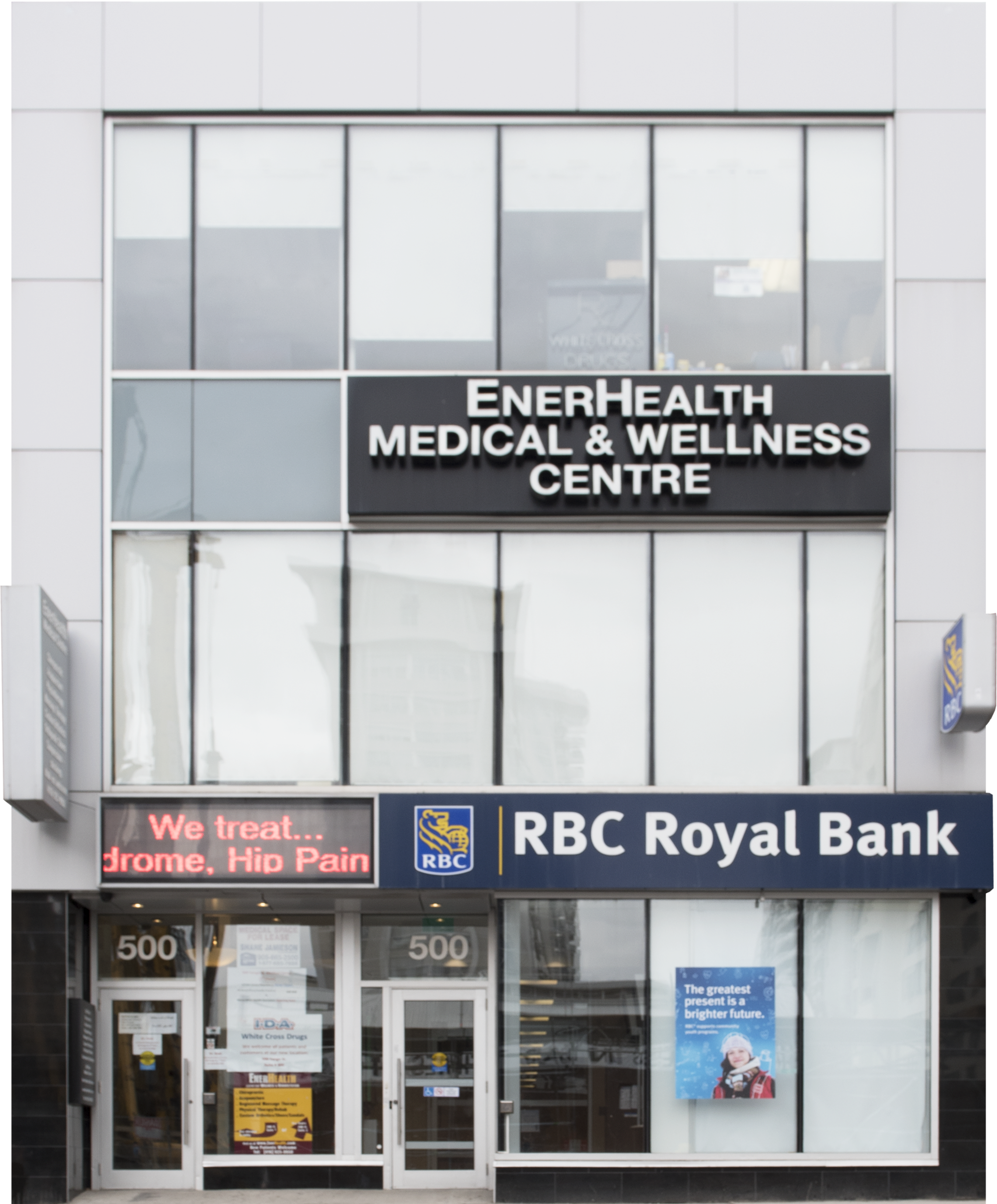 JSP0103 EnterHealthMedical RBC Royal Bank
