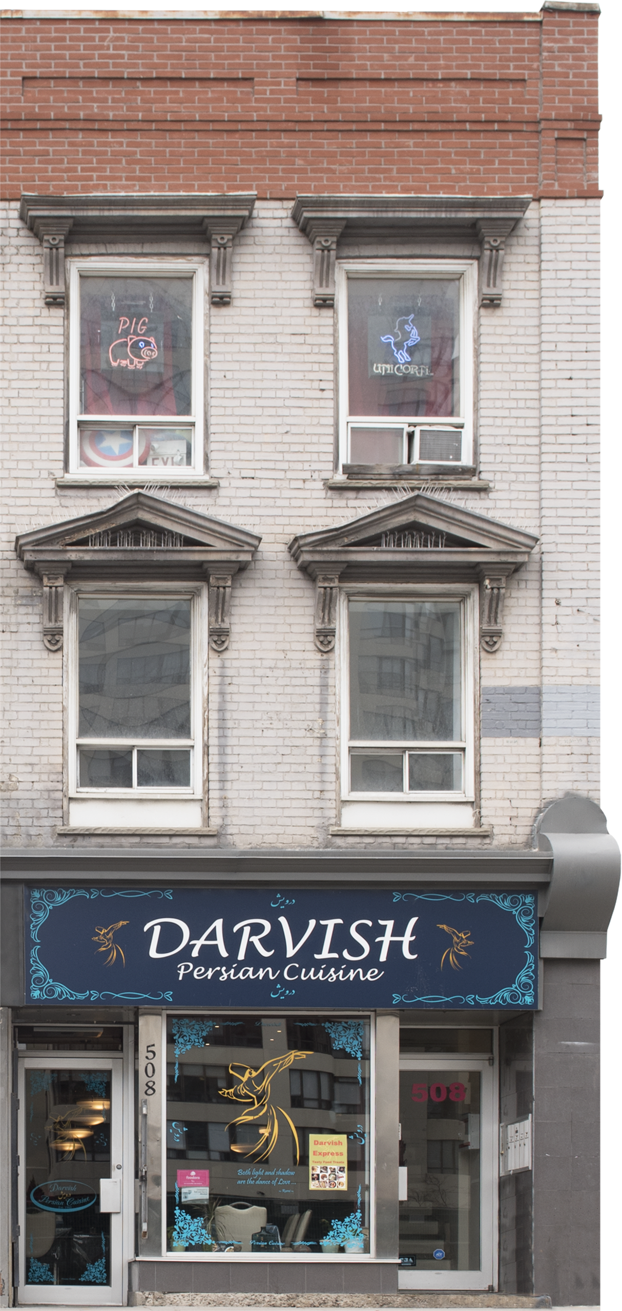 JSP0100 DARVISH
