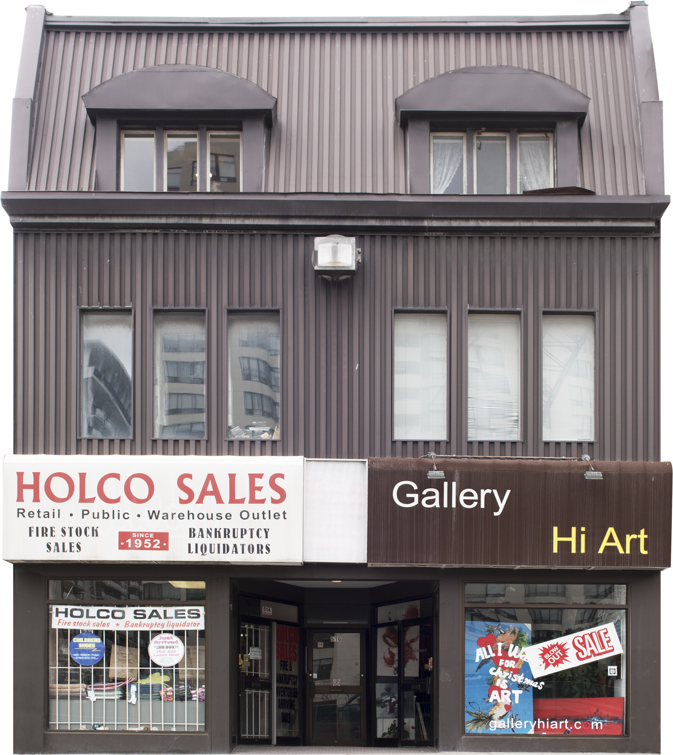 JSP0094 Holco Sales Gallery Hi Art
