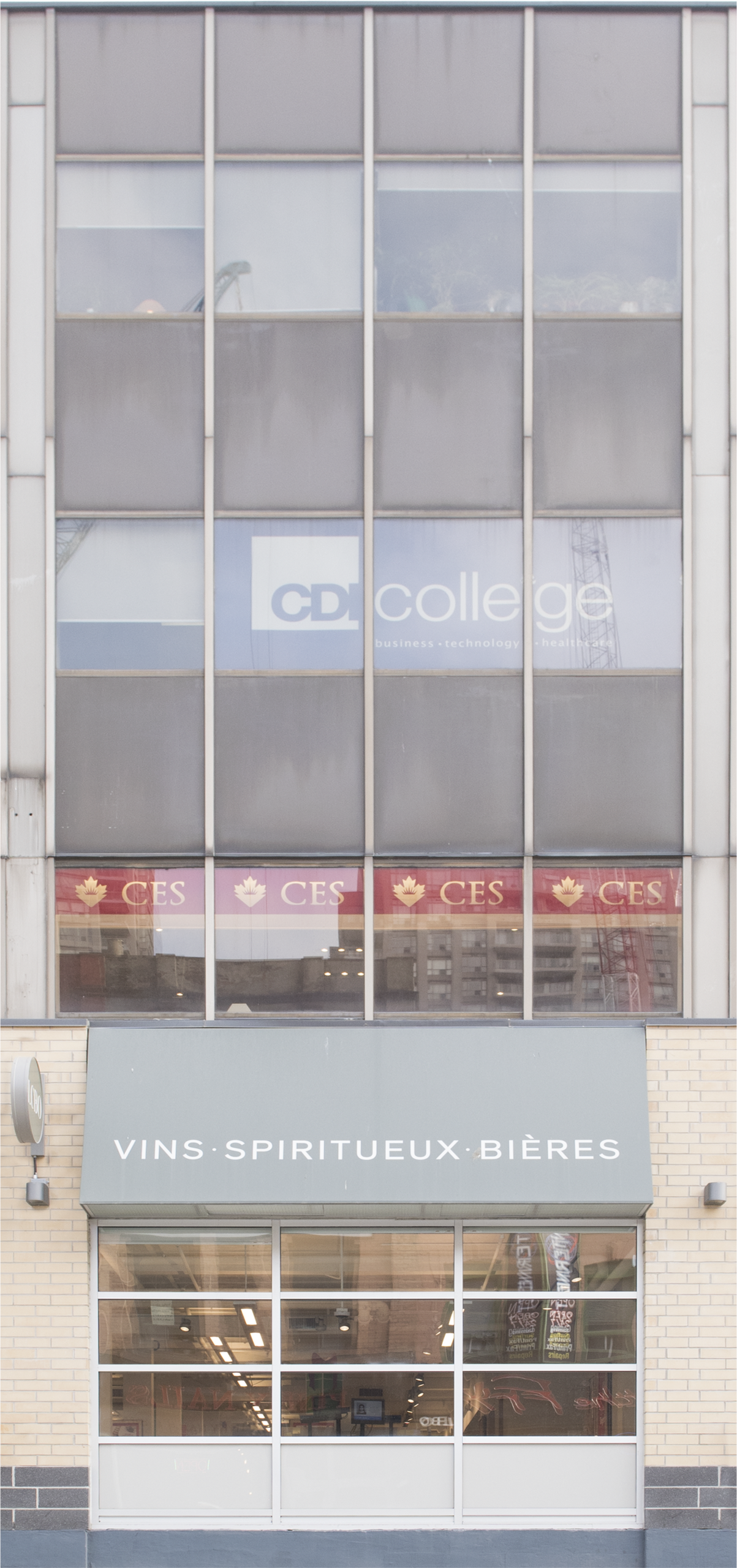 JSP0274 Vins Spirituex Bieres