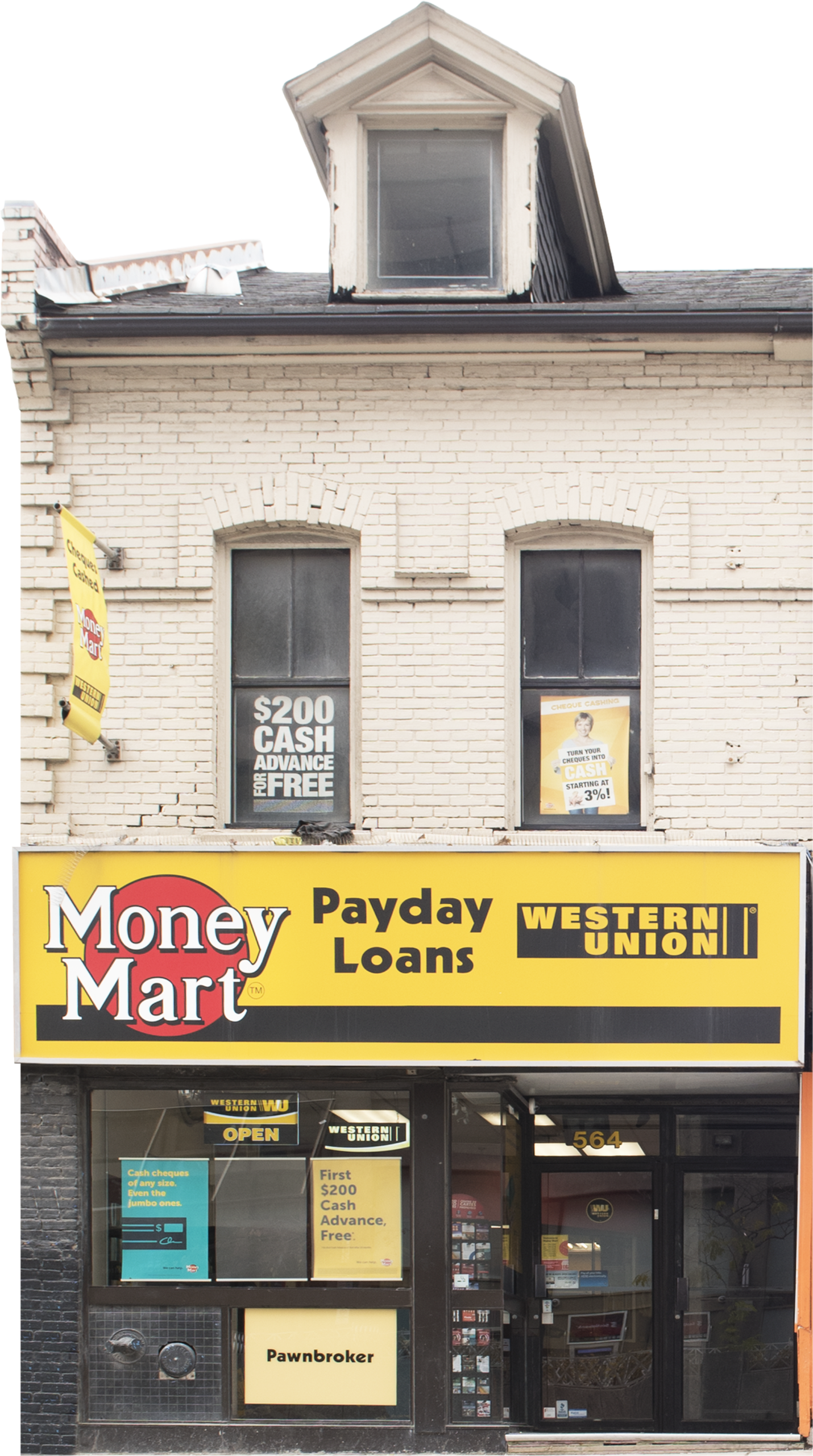 JSP0062 Money Mart
