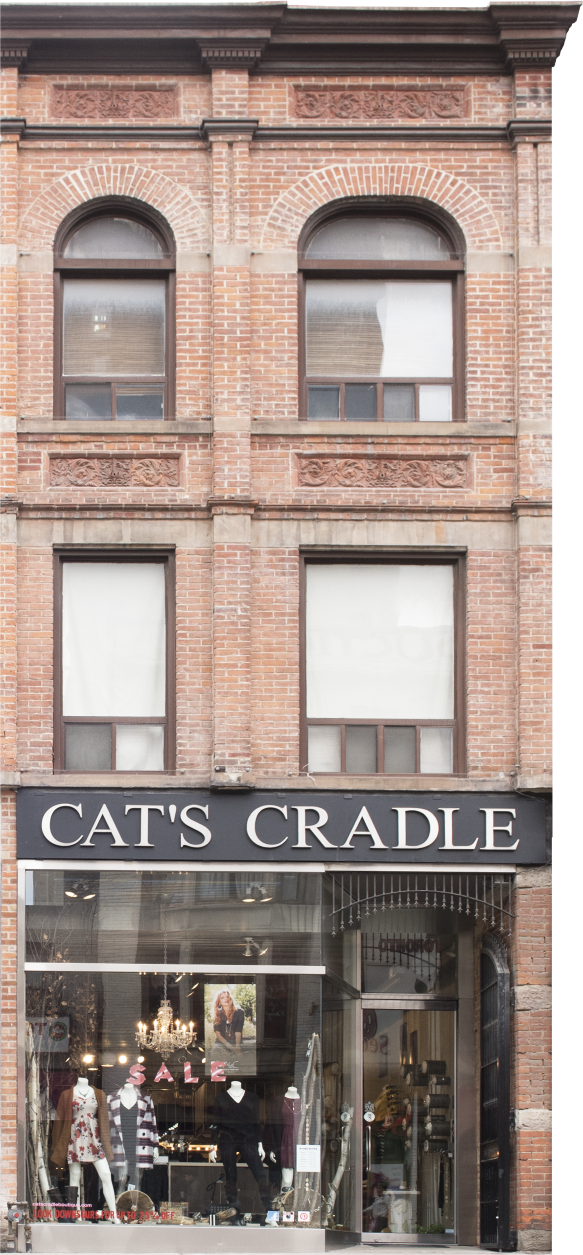 JSP0021 Cats cradle