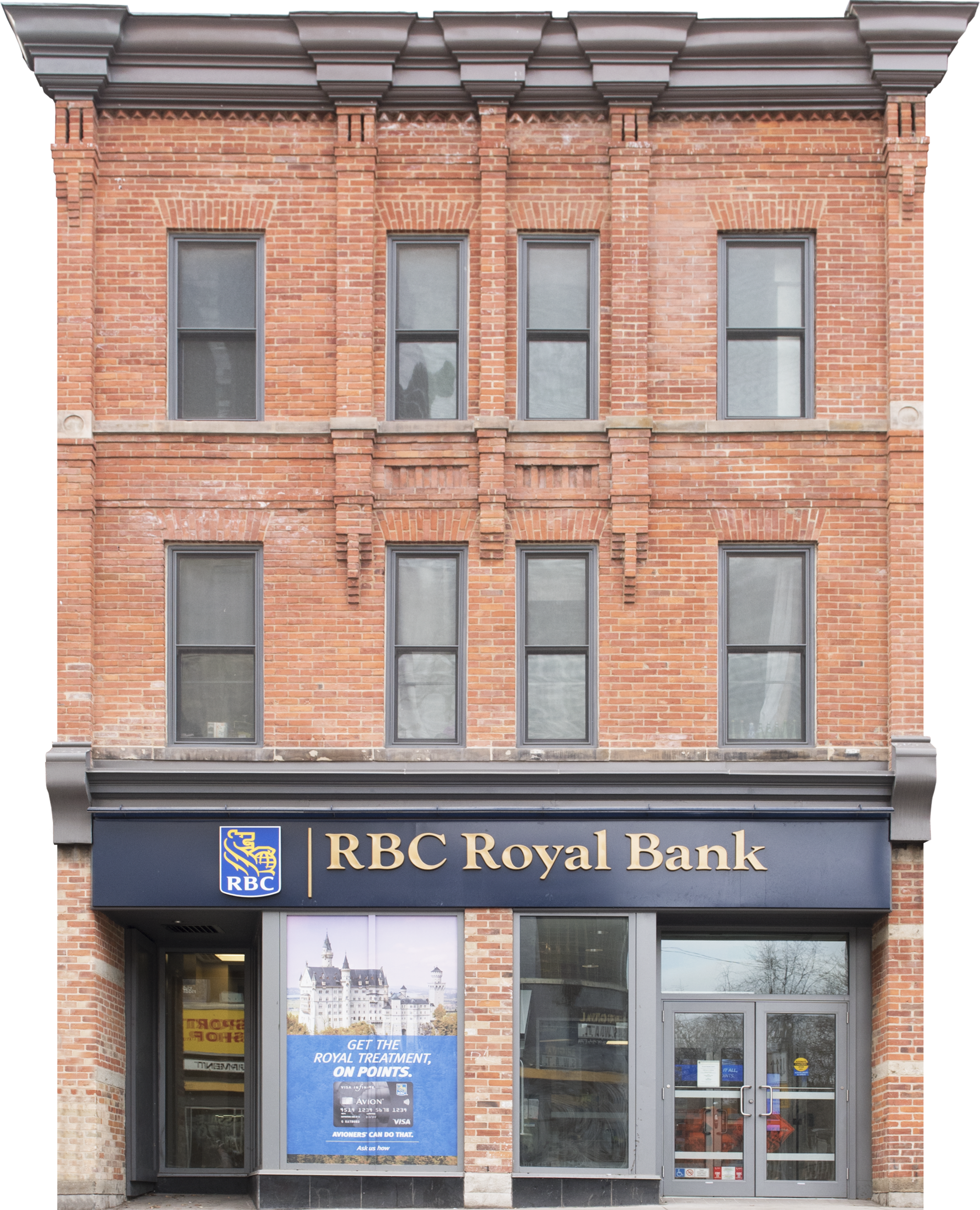 JSP0027 RBC Royal Bank
