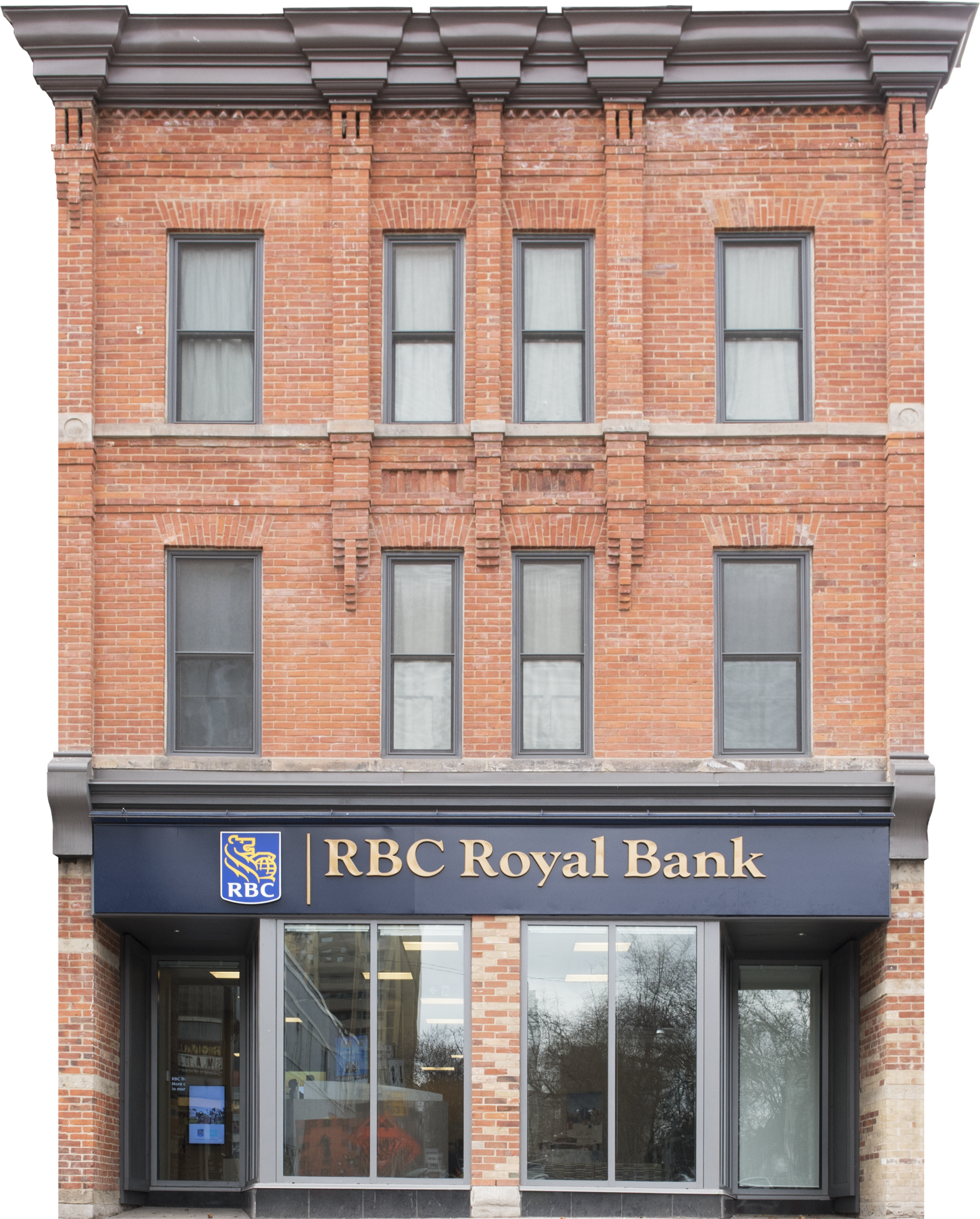 JSP0030 RBC Royal Bank 2