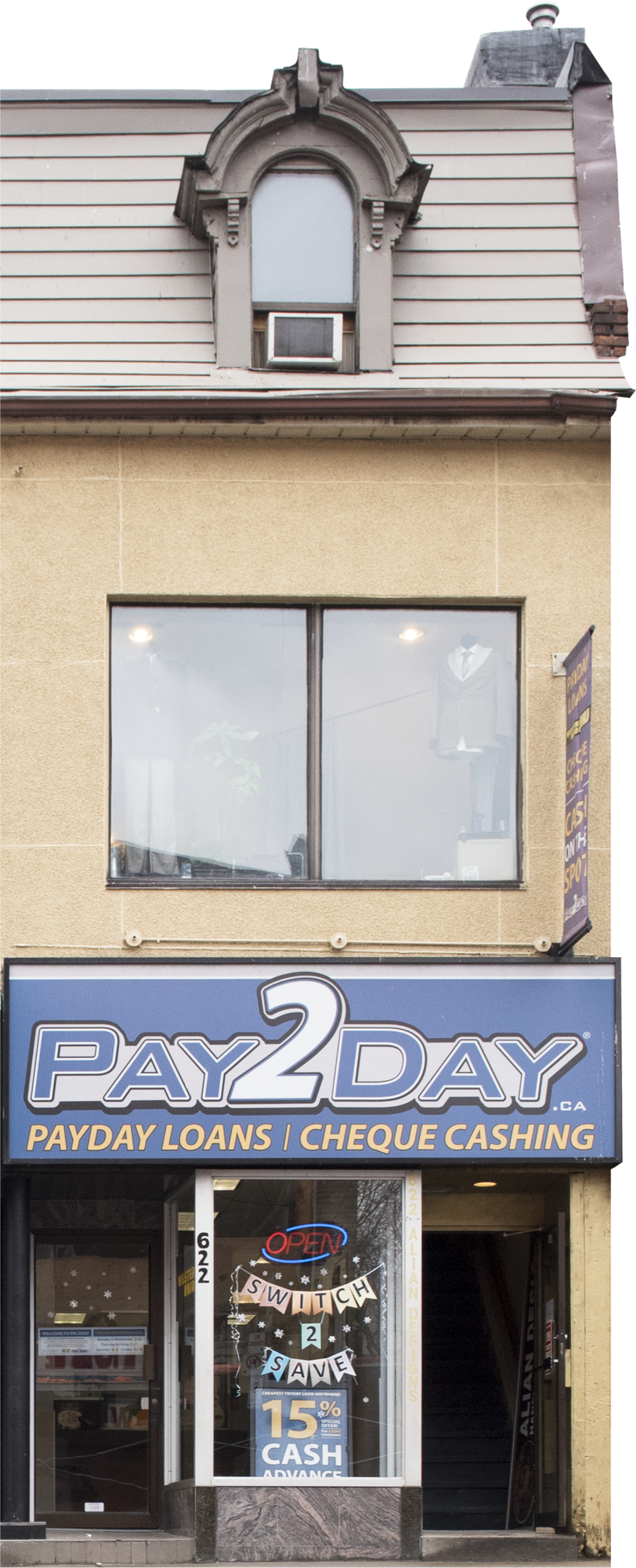JSP9866 Pay2Day