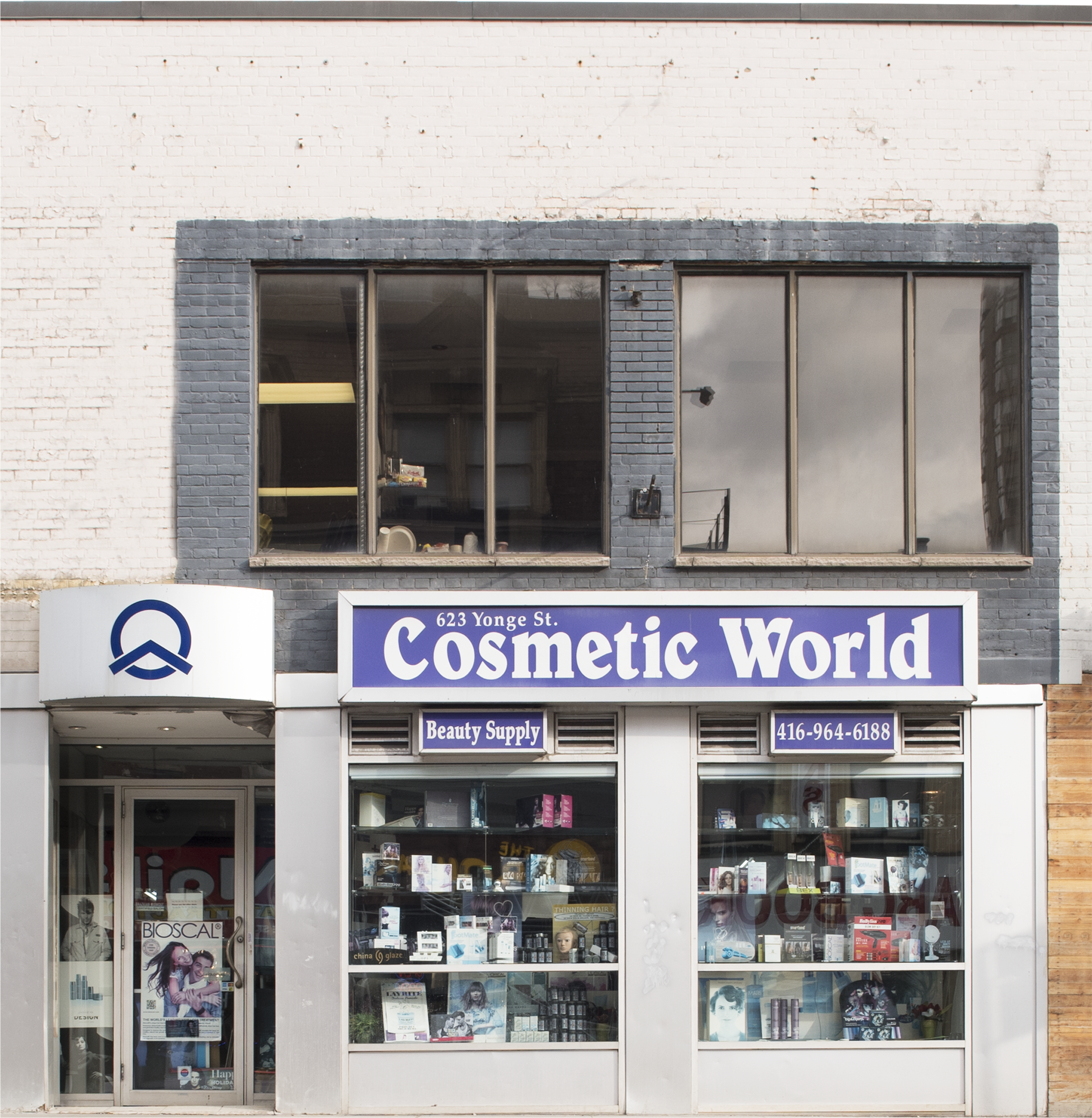 JSP9956 Cosmetic World
