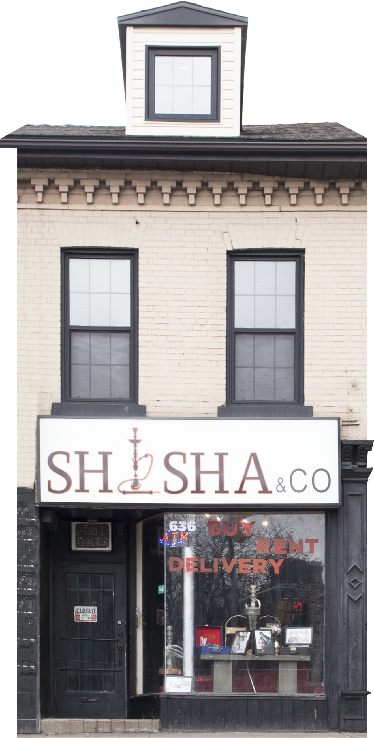 JSP9858 SHISHAco