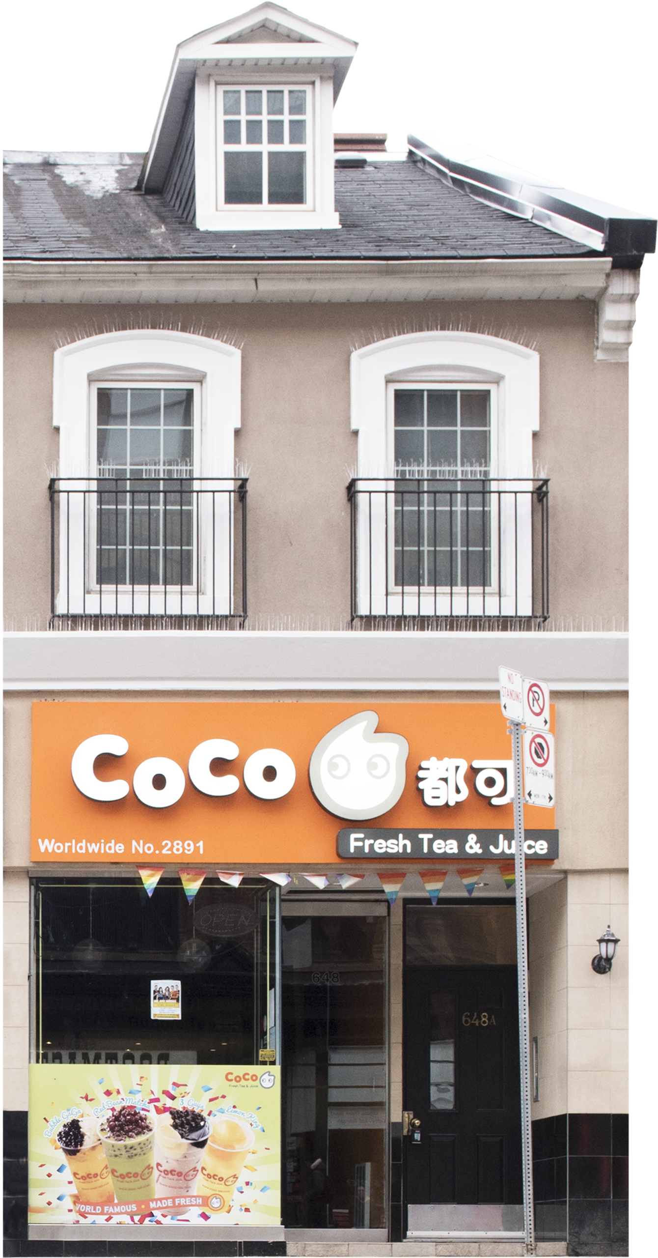 JSP9869 COCO