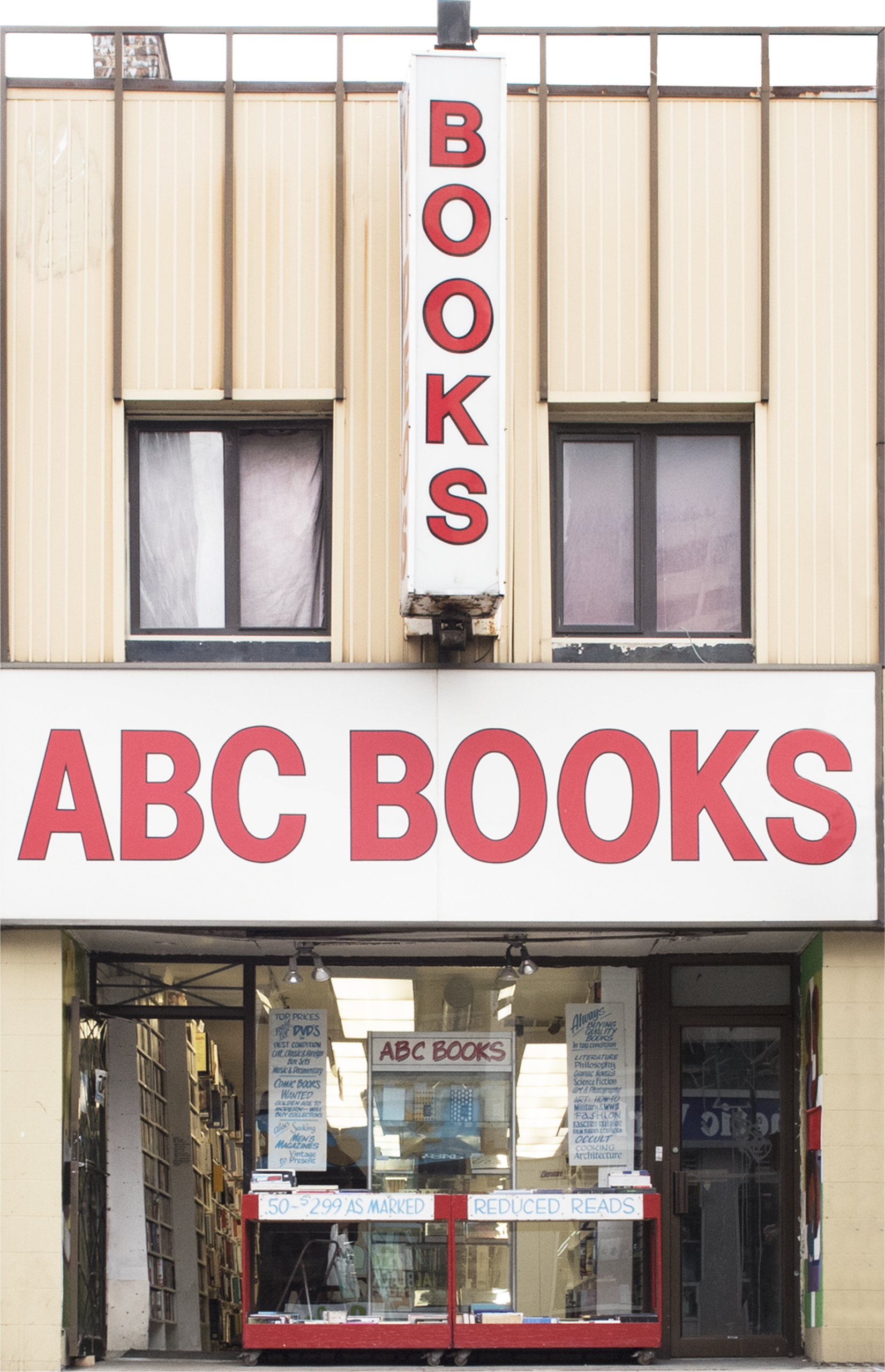 JSP9879 ABC Books