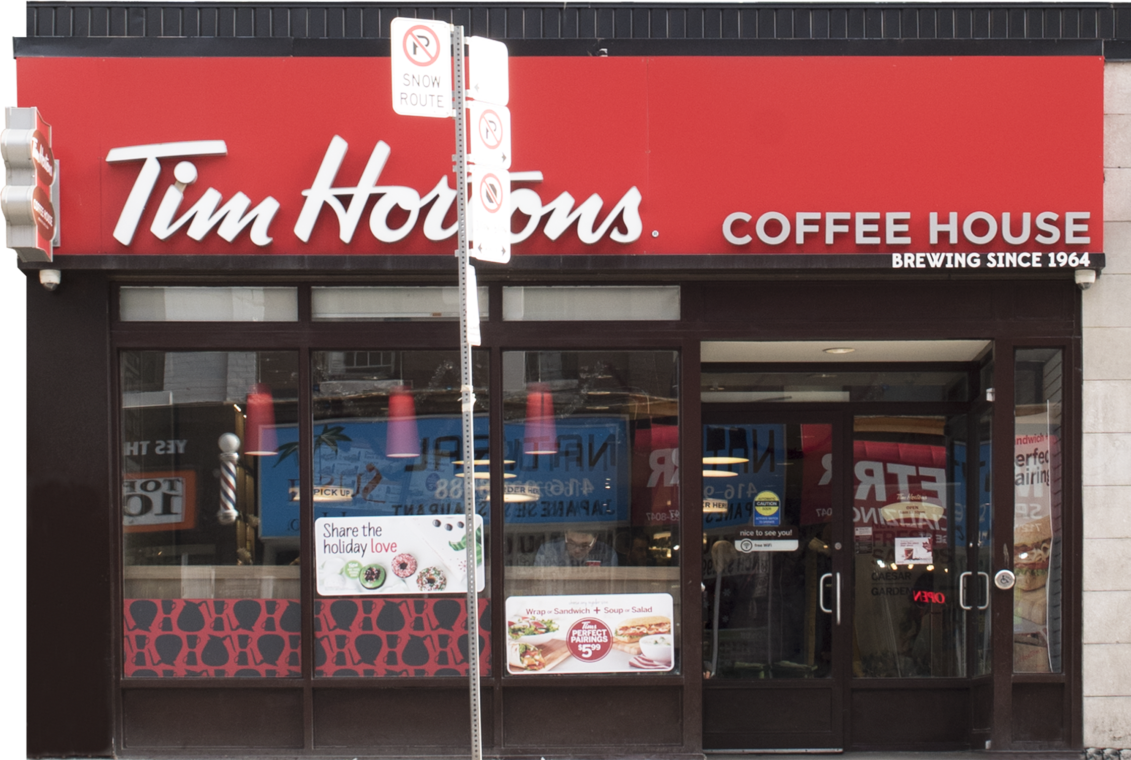 663 Jsp0315 Tim Hortons