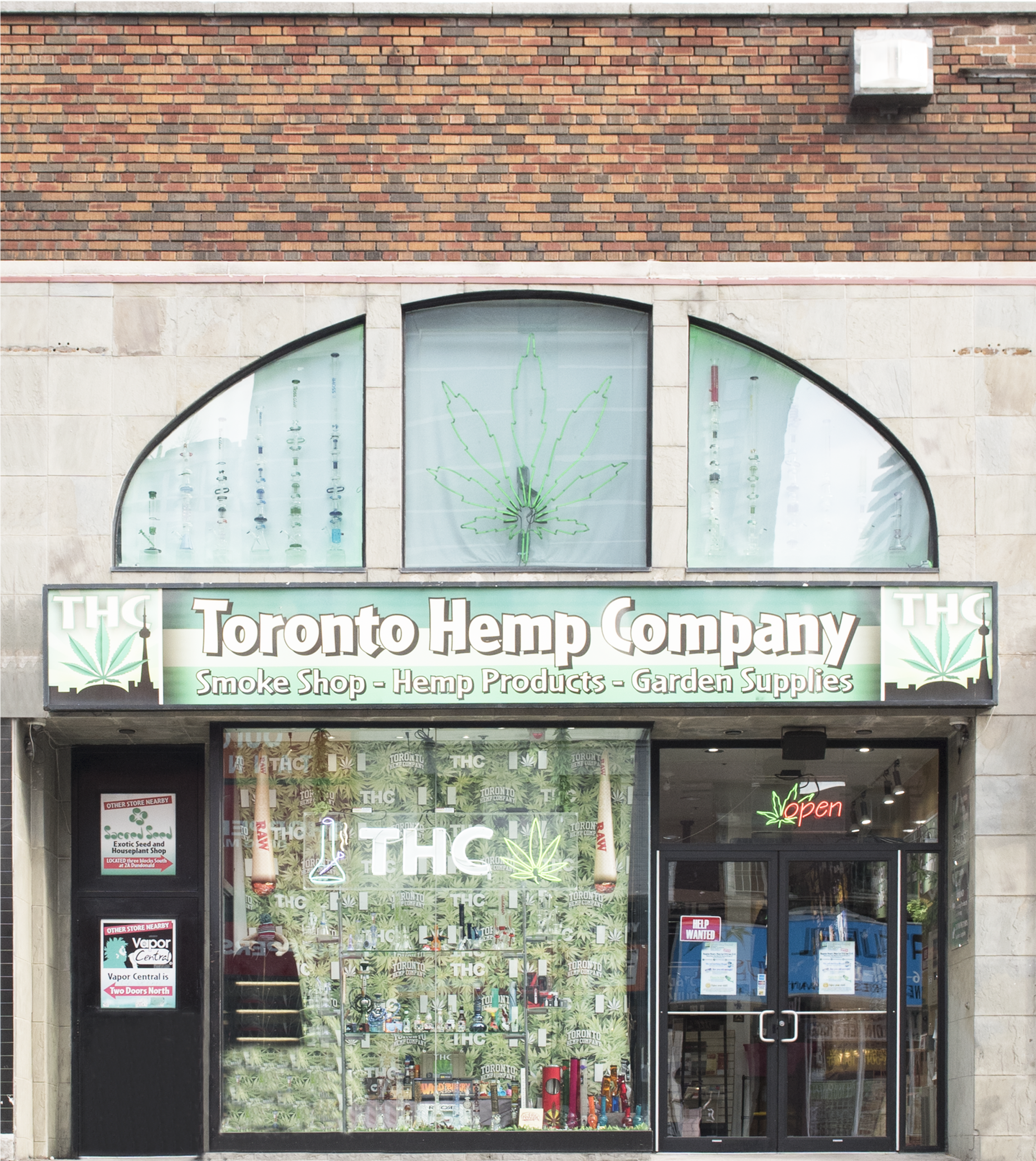 665 Yonge