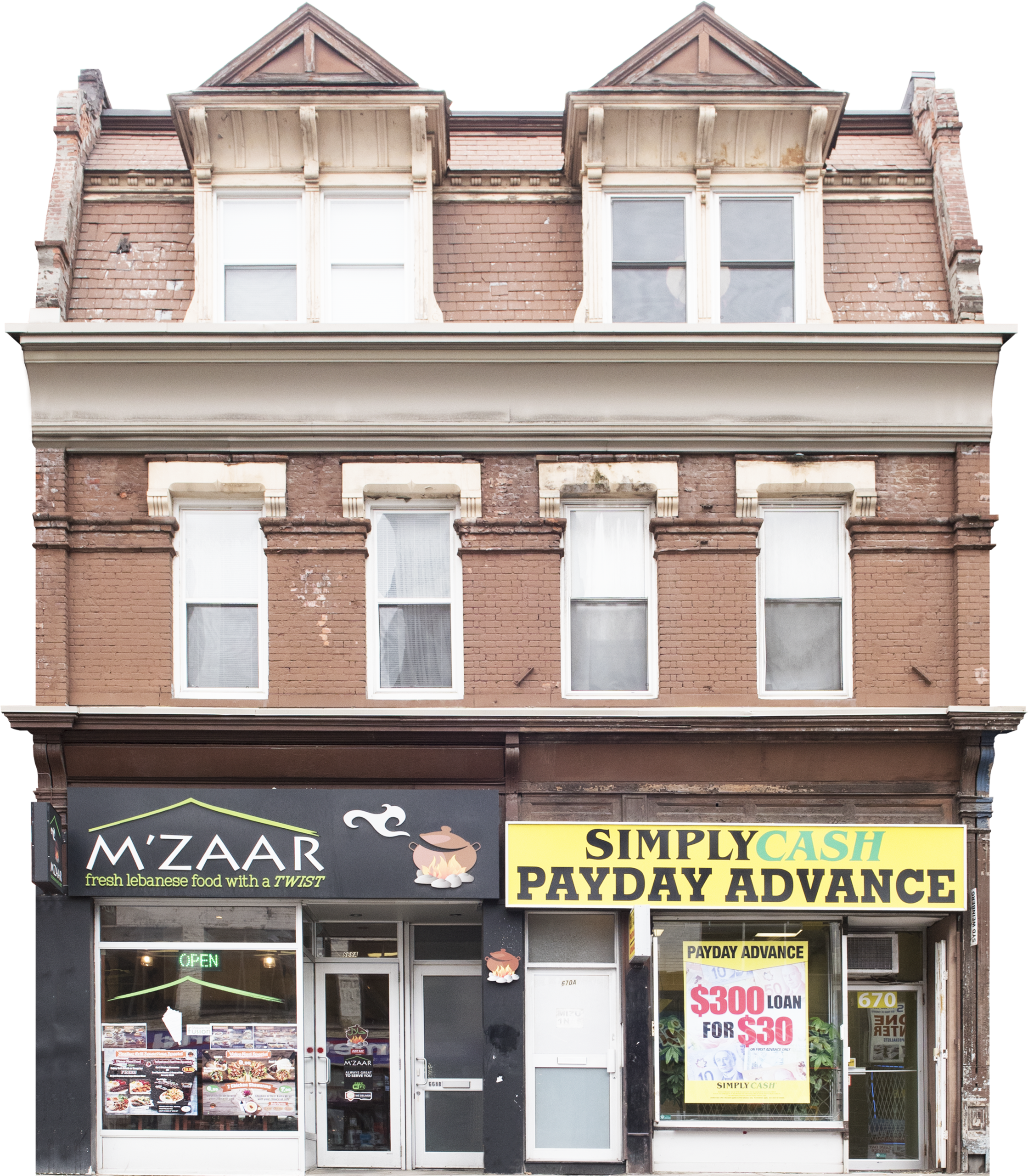 JSP9881 MZAAR Simply cash