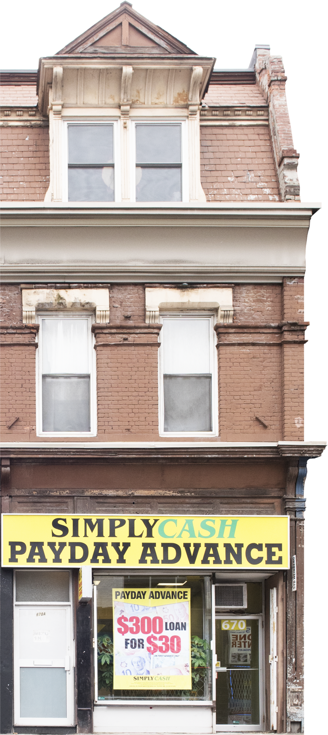 JSP9881 Simply cash