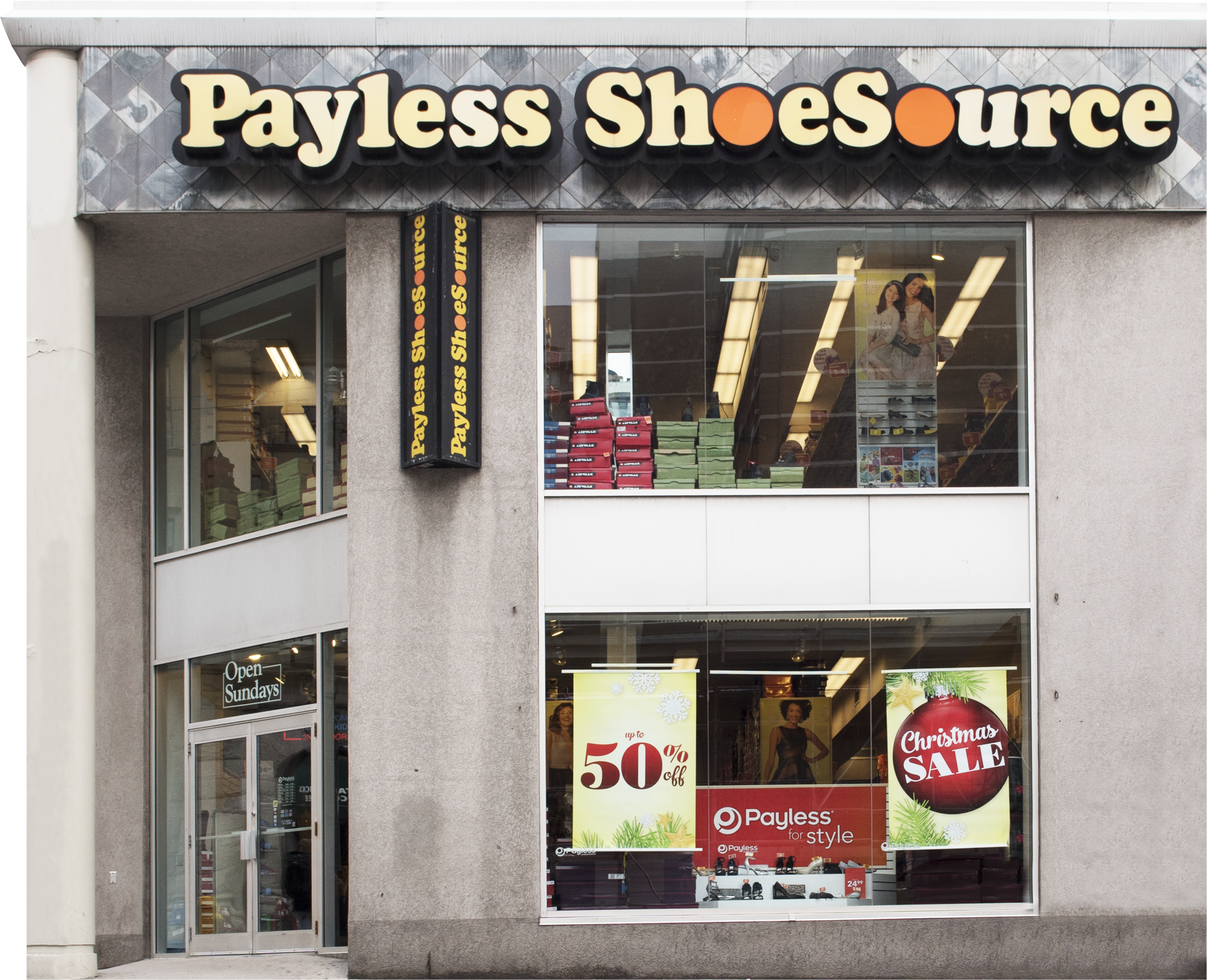 JSP9944 Playless ShoeSource