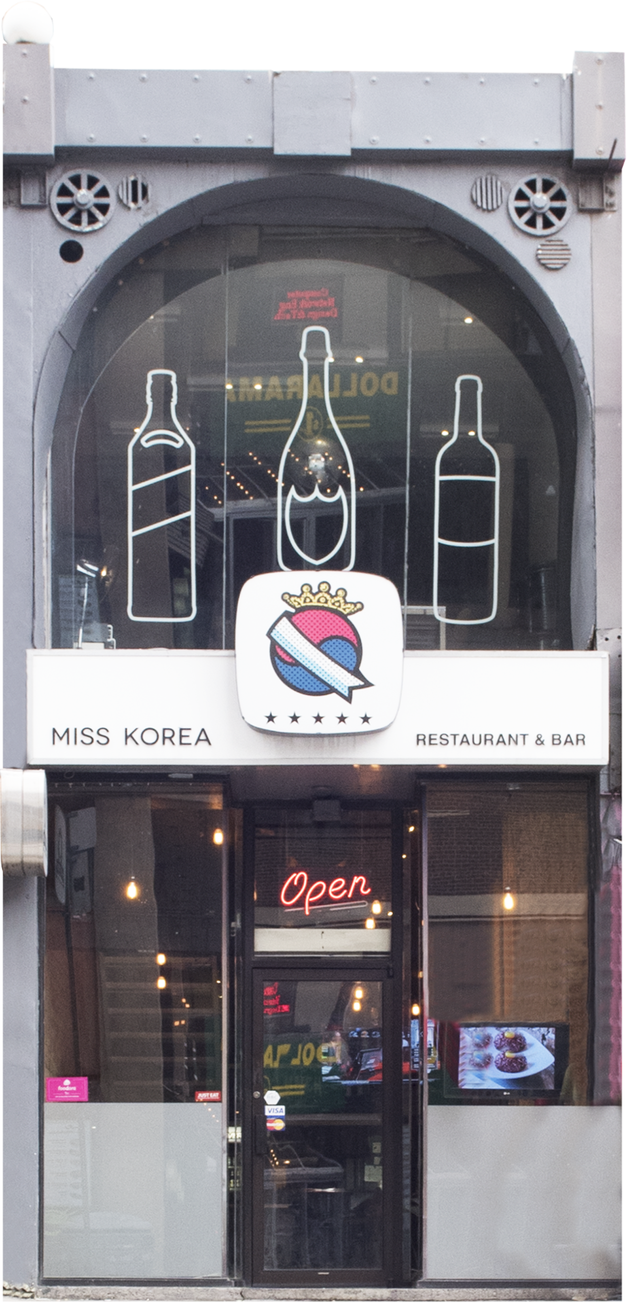 JSP9924 Miss Korea