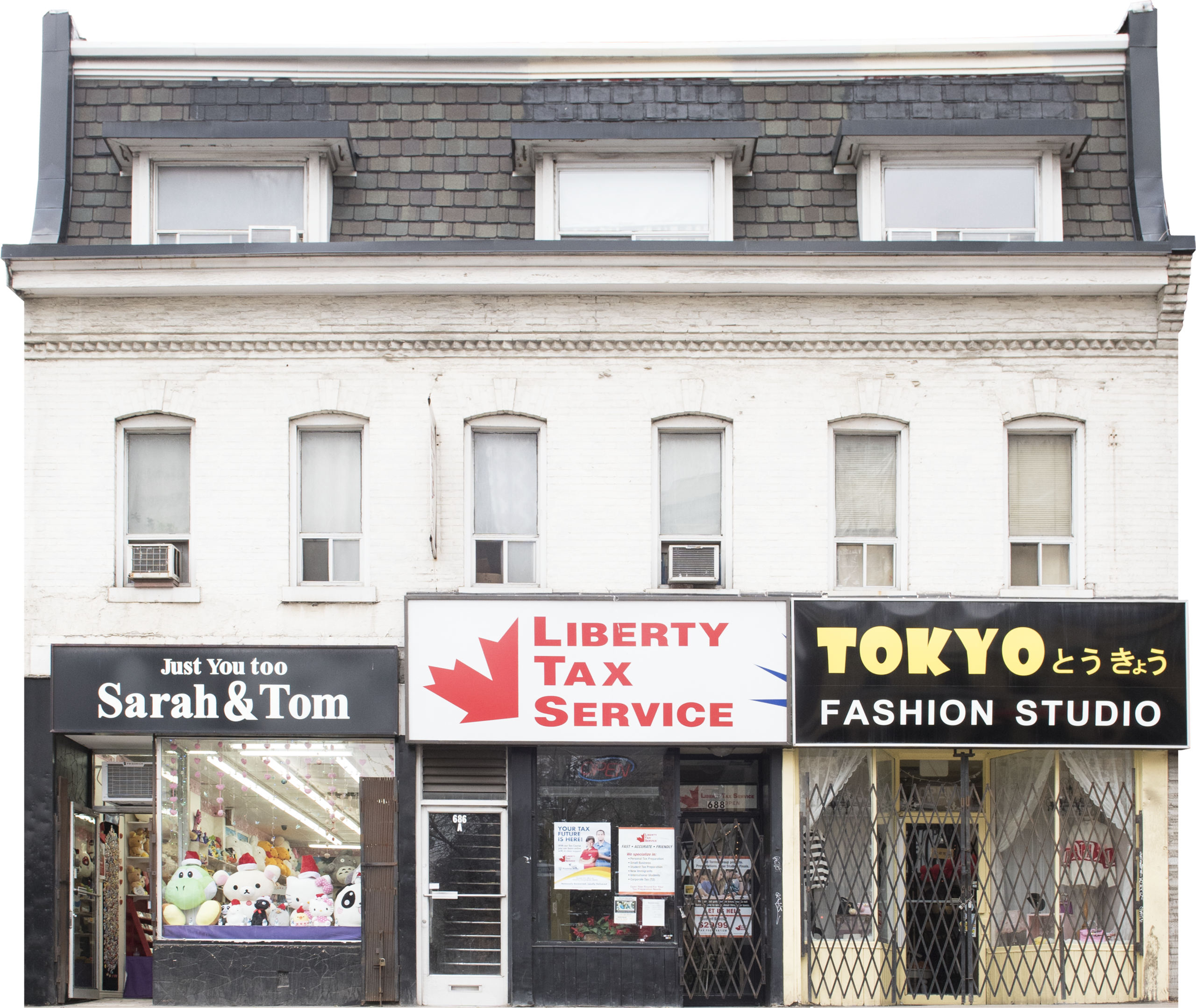 JSP9894 Sarah Tom Libery Tax Tokyo