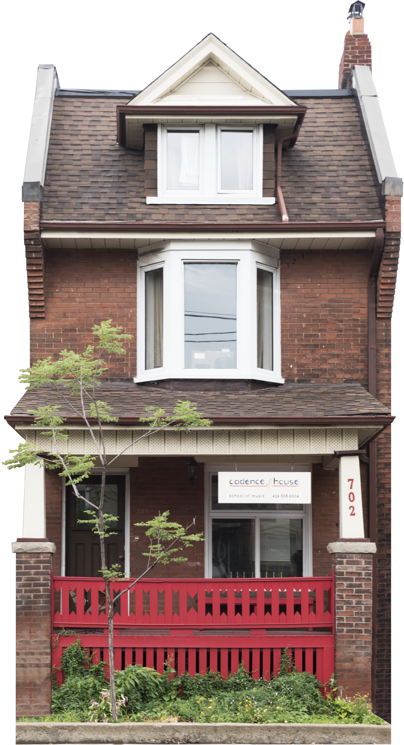 JSP3723 Cadence house 0
