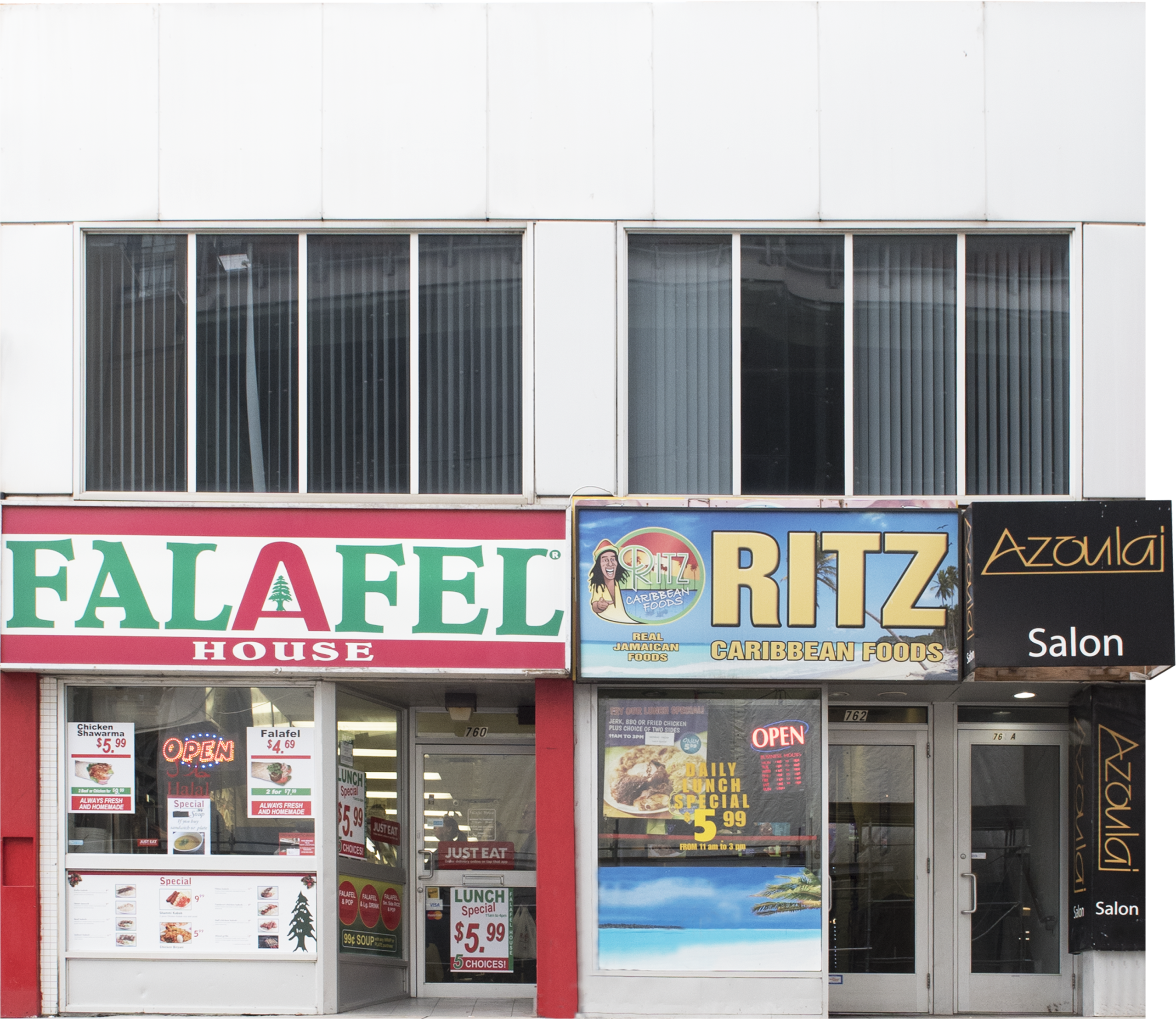 JSP9908 FALAFEL RITZ
