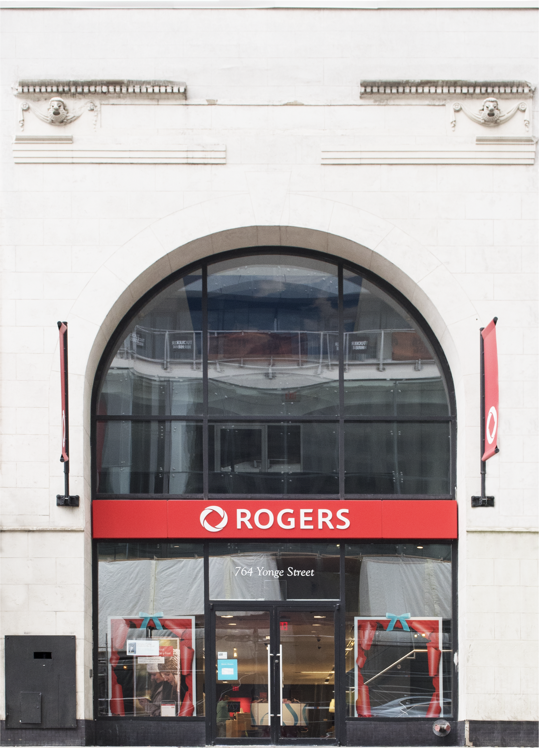 JSP9909 ROGERS