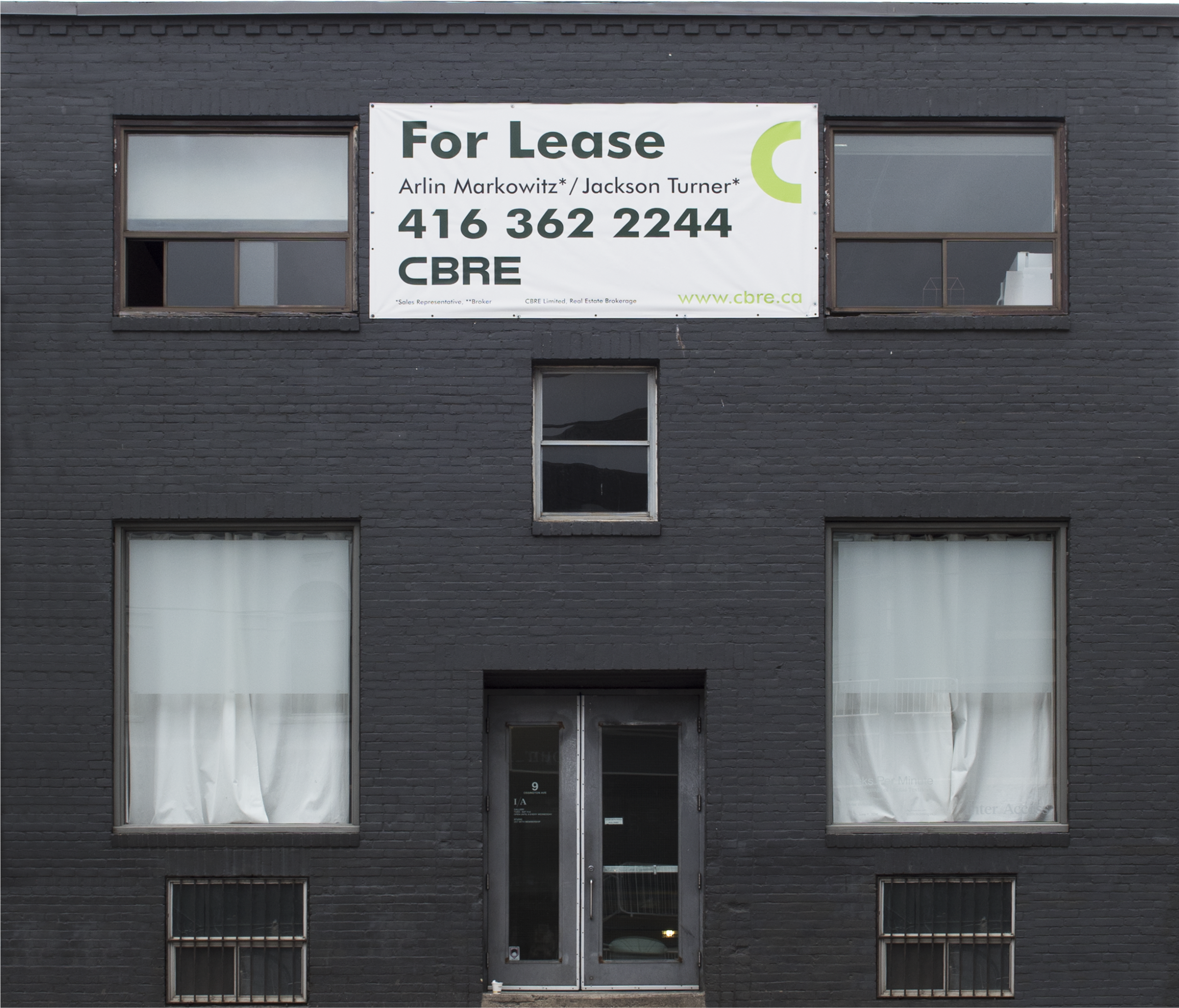 Jsp1690 For Lease