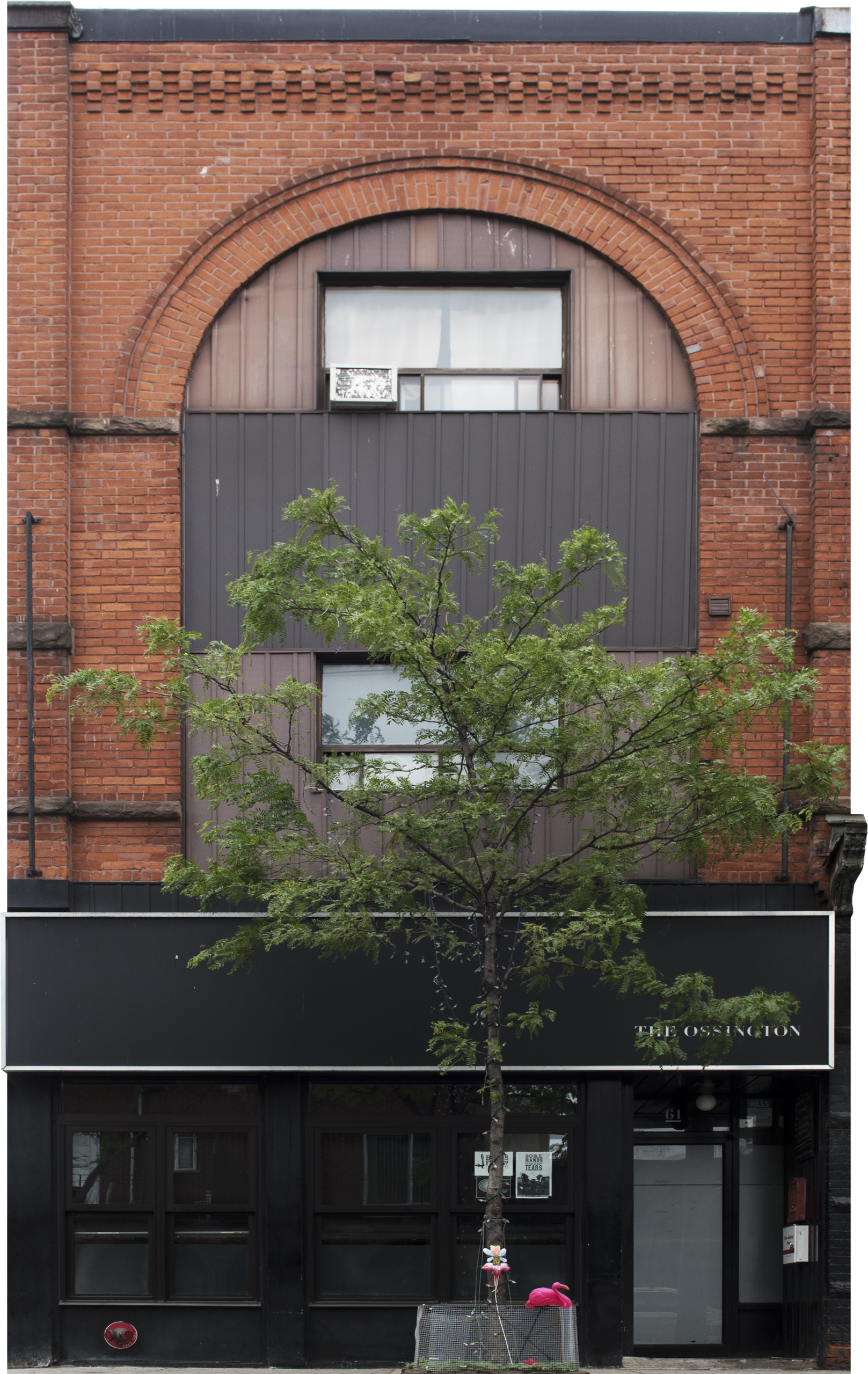 Jsp1695 The Ossington