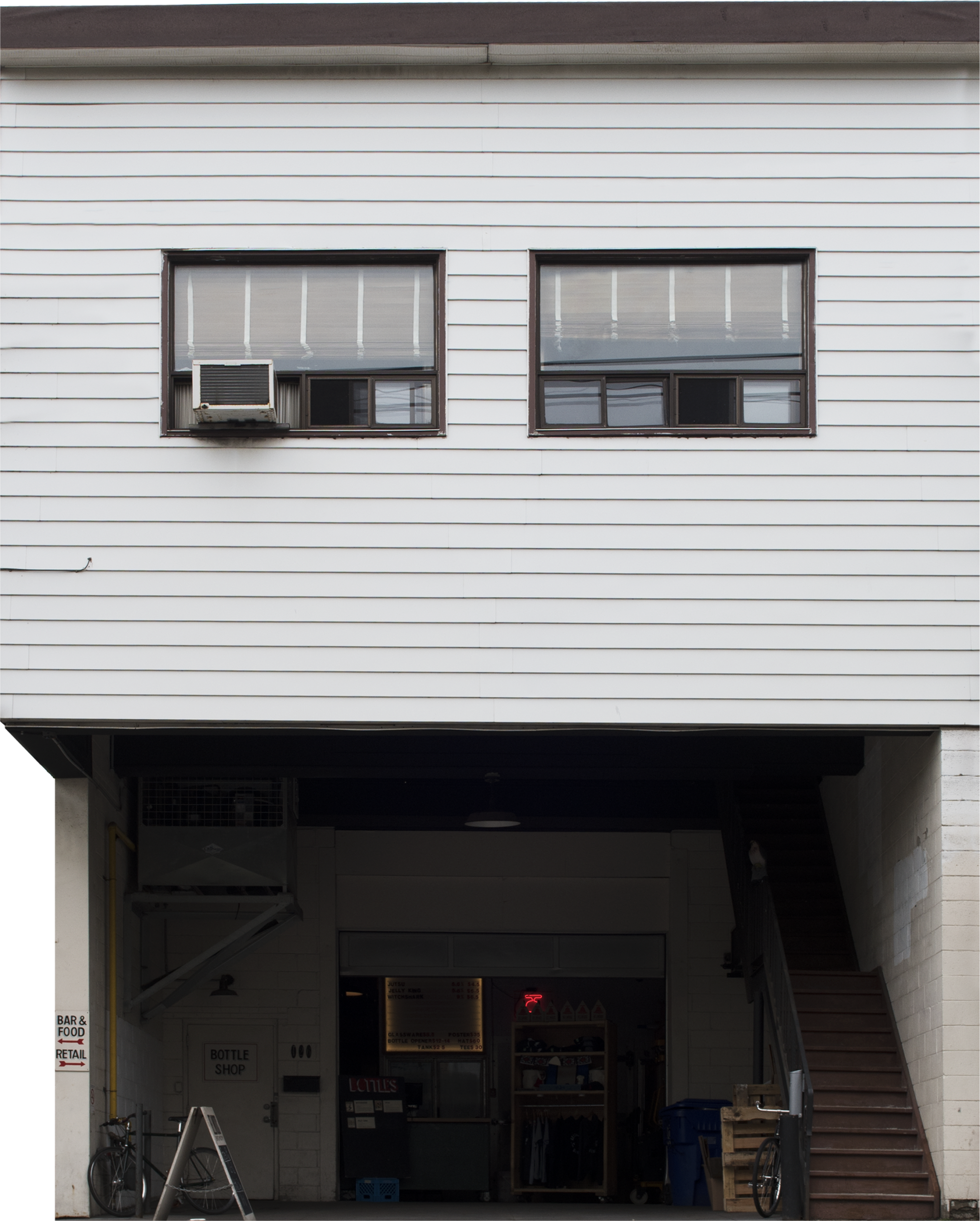 Jsp1775 Bottle Shop